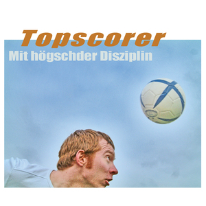Mit högschder Disziplin