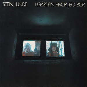 Jeg plantet en gang et nøttetre