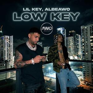 galactica (feat. lill key)