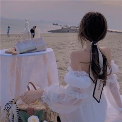 Wonderful You (Live)