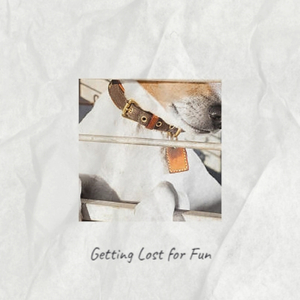 Hellicopter Above City