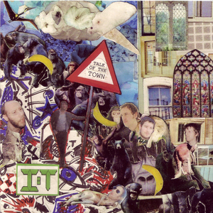 I Can't Believe You Fell In Love (With A Bastard Like Me)