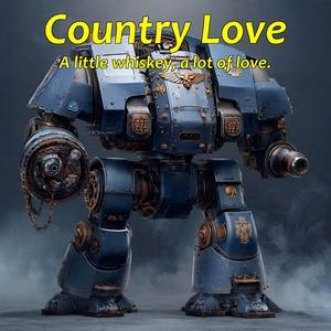 Backroad Love Comes Easy