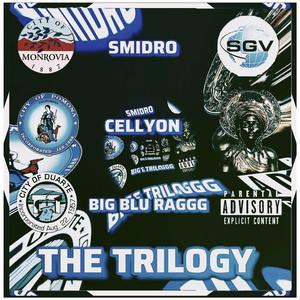 G RUN (feat. CELLYON & BIG BLU RAGGG)