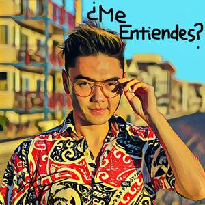Me Entiendes?