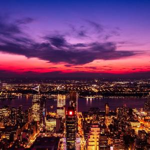 极恶都市（亚米吉版）