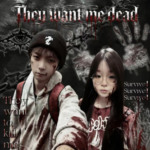 They Want Me Dead