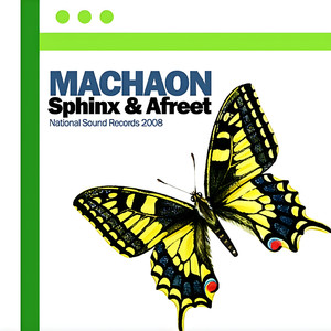 Machaon (Aurosonic Remix)