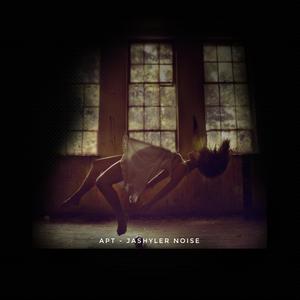 APT x Heart Envelope