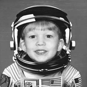 Space Cadet