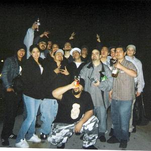 Fatal Fury (feat. Trife Bomber, Sick One, Amxone the Crooked Tooth Bastard, Exodus & Quest One)