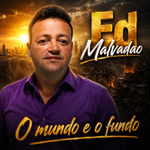 O mundo e o fundo