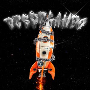 Despegando (feat. Falen)