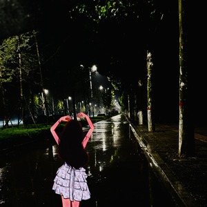 Rain Street