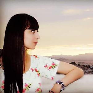 Cielito De Abril - Mon Laferte