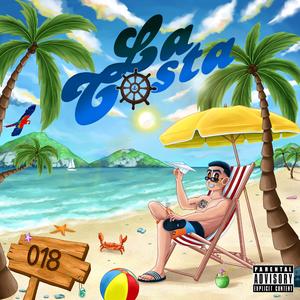 MONTAÑAS VERDES (feat. Maxian)