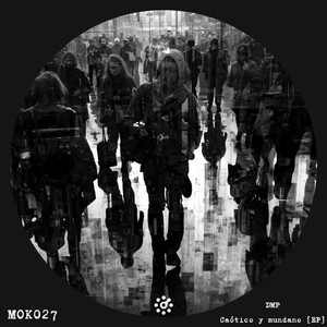Contacto Zero (Original Mix)