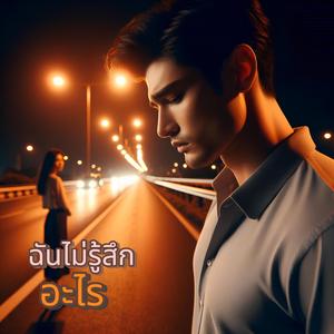 ฉันไม่รู้สึกอะไร