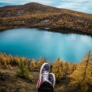 Shushing Green Sough