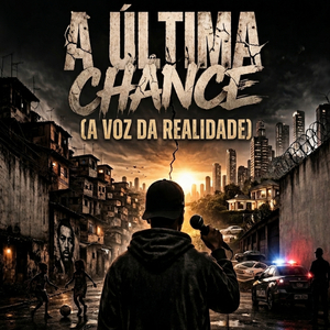 a última chance (a voz da realidade)