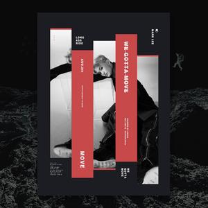 【2019李马克庆生曲】움직여 (MOVE) (Prod. by ZICO)（翻自 SIXC (6 crazy)）