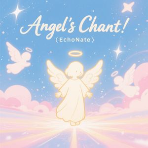 [Free] "Angel's Chant" Emo Trap beat
