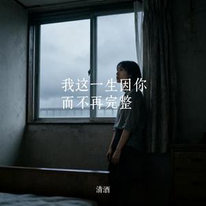 我这一生因你而不再完整