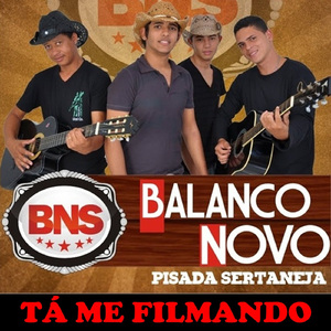 Tá Me Filmando