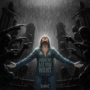 Judge Me All You Want