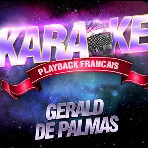 Elle S'ennuie — Karaoké Playback Instrumental — Rendu Célèbre Par Gérald De Palmas