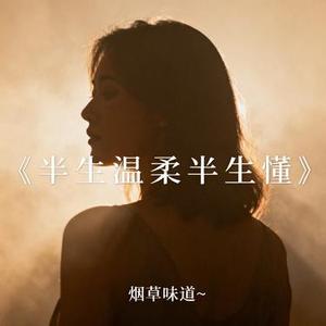 半生温柔半生懂