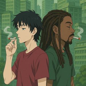 Rust Duster (feat. Dxsireable)