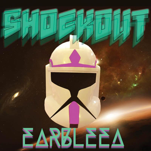 Shockout (Vocal Mix)