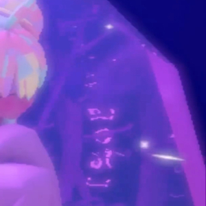 Glitch in The System