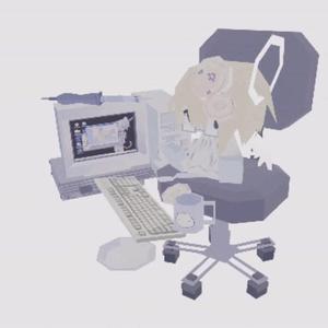 air (feat. CapzLock)