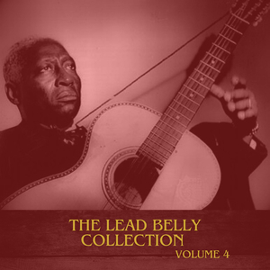 Leadbelly's Dance