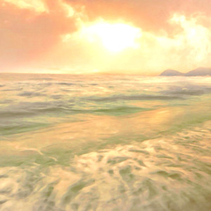 편안한 공간에서의 아늑함 (쉬는 시간)