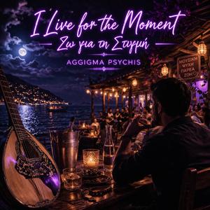 I Live for the Moment - Ζω για τη Στιγμή