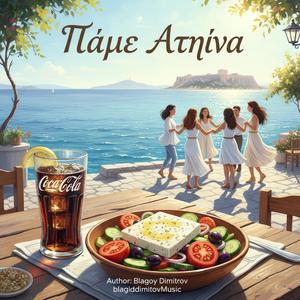 Πάμε Αθήνα!