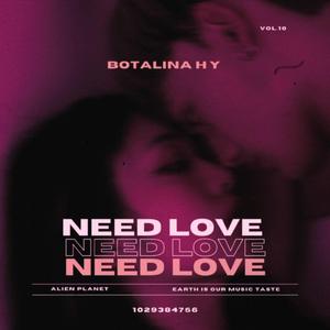 Need Love