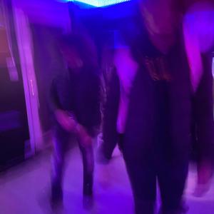 Squid (feat. Kila b! & Hydraa)