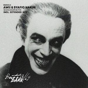 Sociopath (Extended Mix)