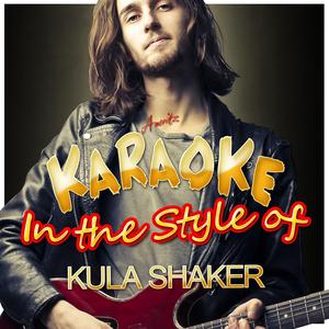 Govinda (In the Style of Kula Shaker) [Karaoke Version]