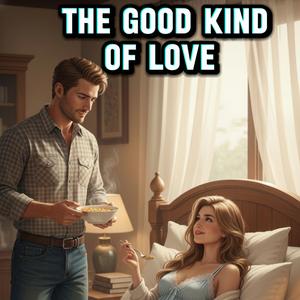 THE GOOD KIND OF LOVE