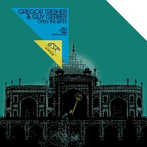 Open the Gates (Deetron Remix)