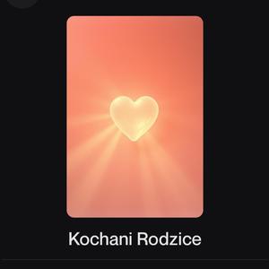 Kochani Rodzice