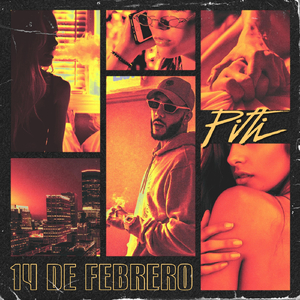 14 de Febrero