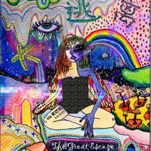 Heart Hunters Are Snoring