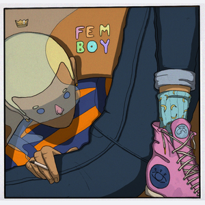 Getting Into (feat. Alexa Prus)