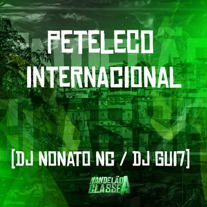 Peteleco Internacional